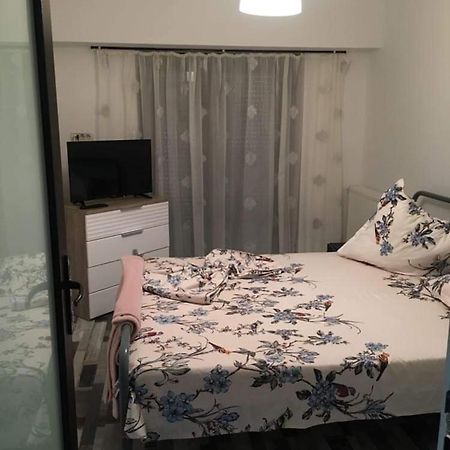 Apartament Sara Mangalya Dış mekan fotoğraf