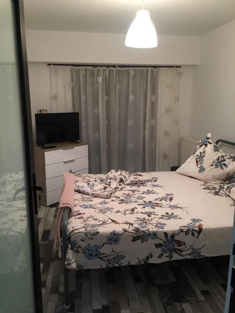 Apartament Sara Mangalya Dış mekan fotoğraf